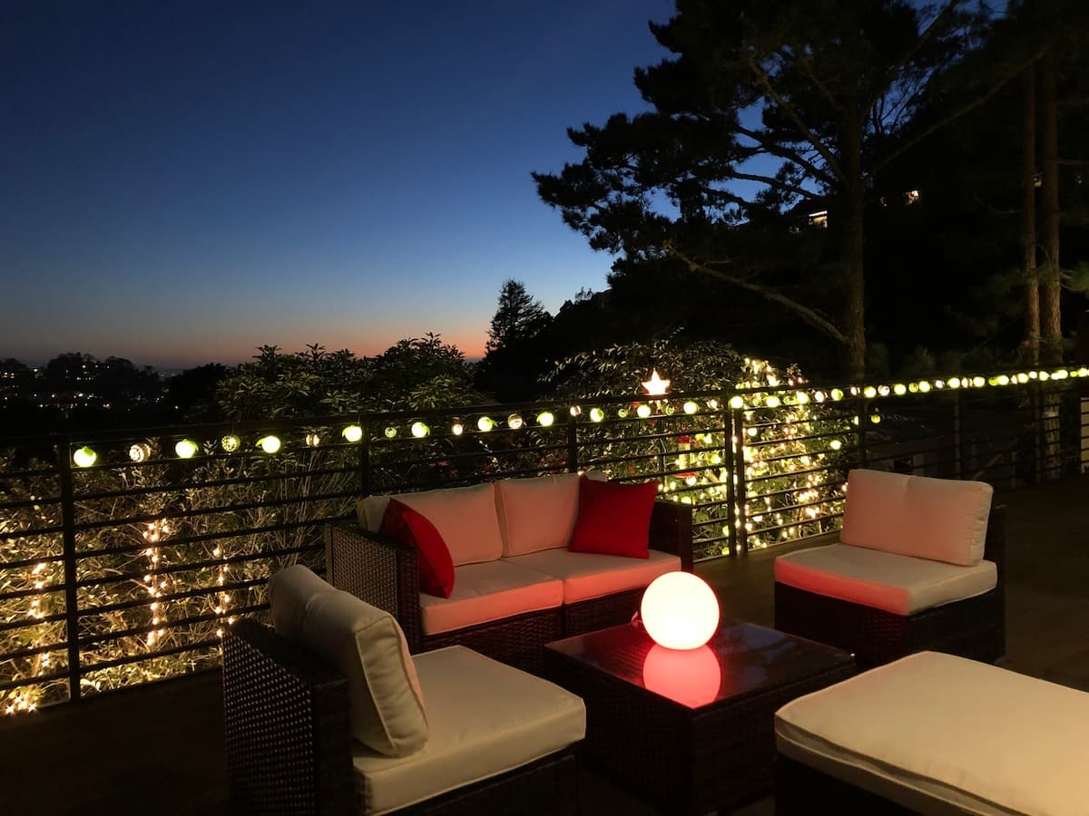Villa in San Francisco · ★4.95 · 5 bedrooms · 6 beds · 3 baths - Image 25