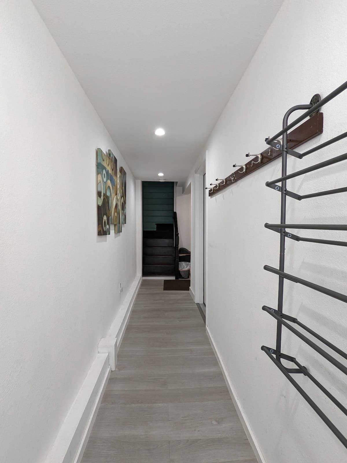 Parkside 2BR Suite with Private Patio & Parking - Photo 20