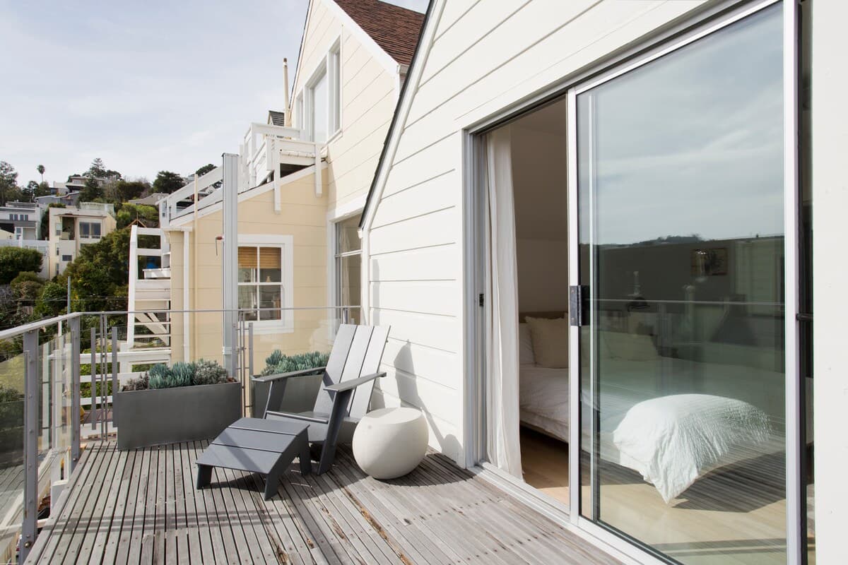 Dolores Heights Victorian, Modernist Renovation - Photo 31