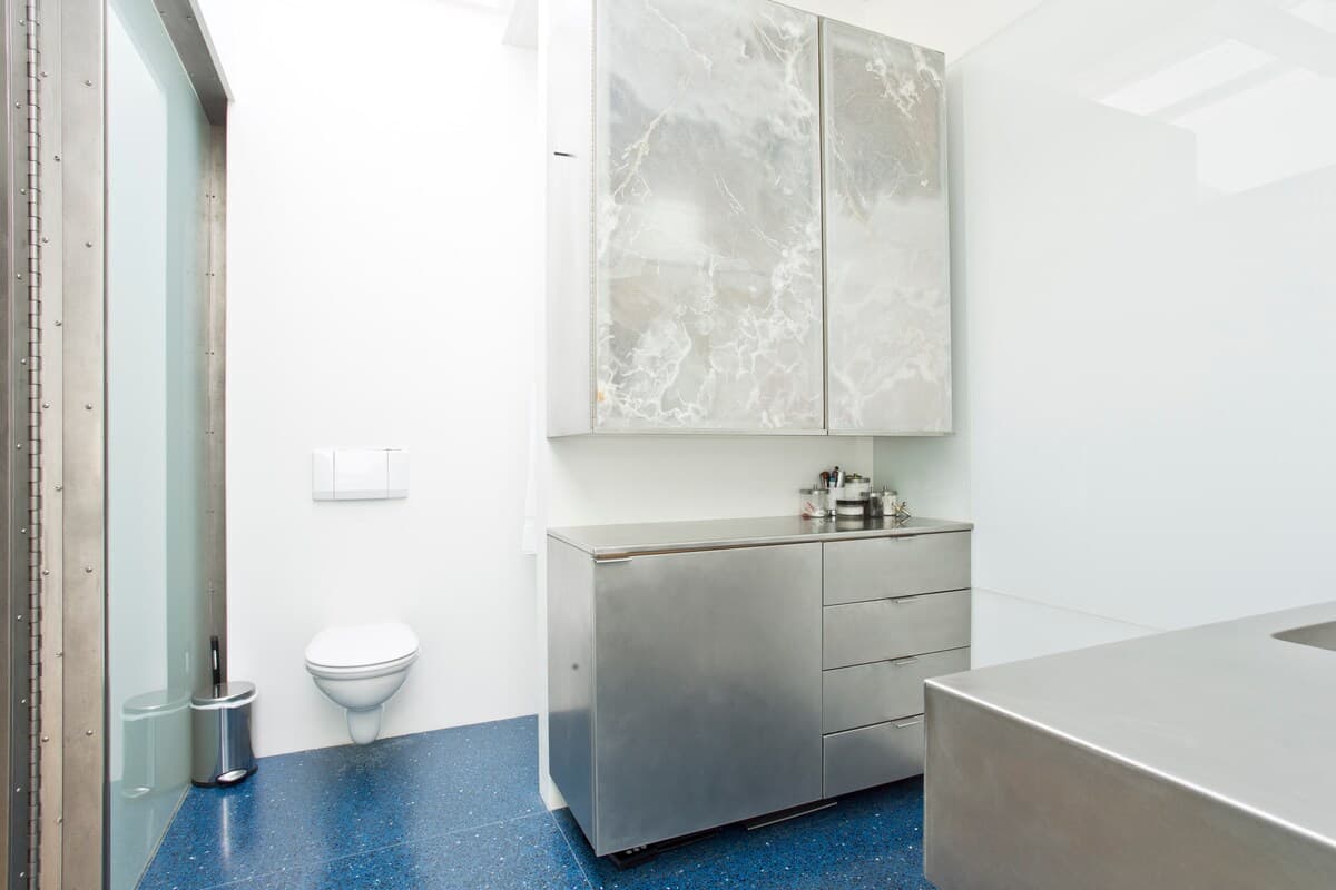 Dolores Heights Victorian, Modernist Renovation - Photo 32