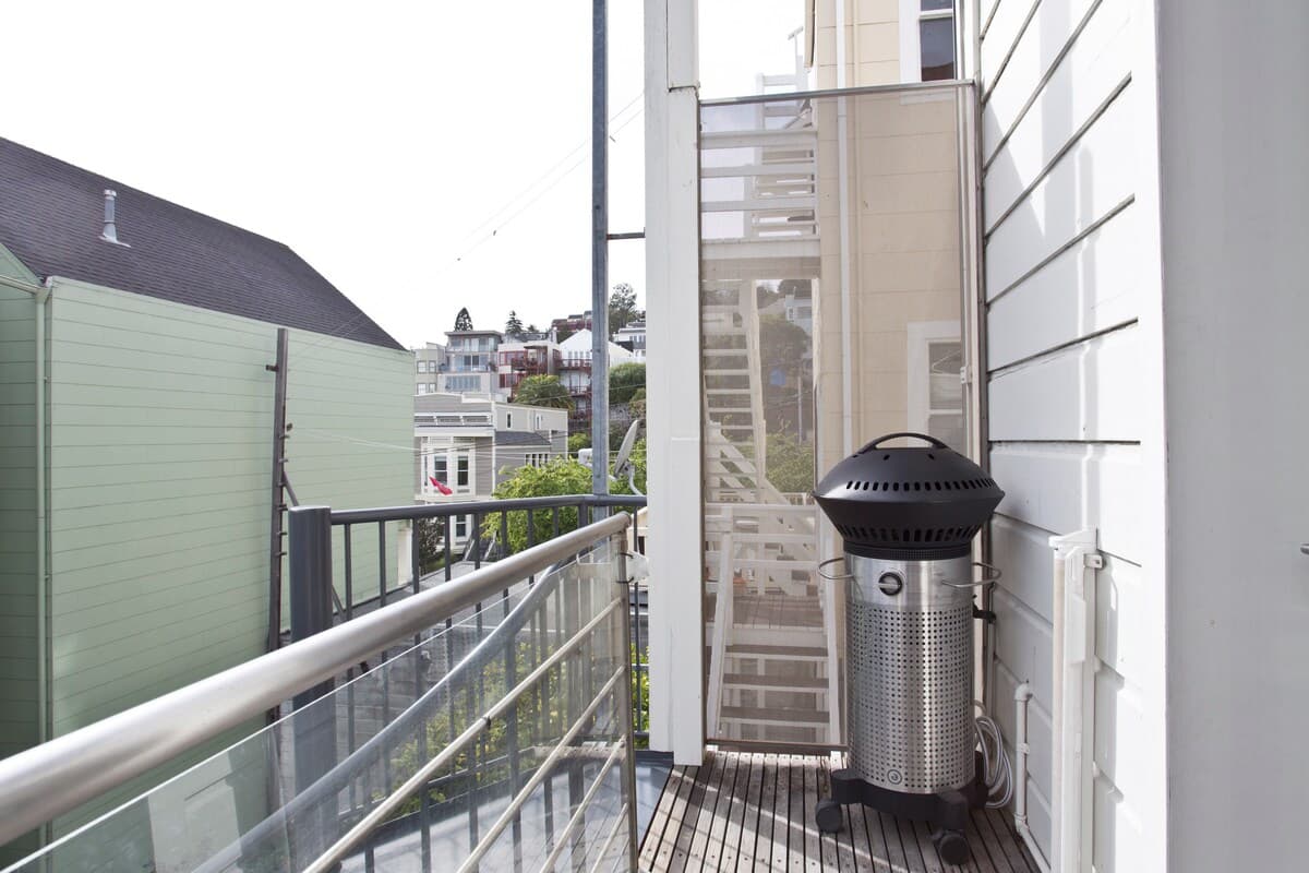 Dolores Heights Victorian, Modernist Renovation - Photo 21