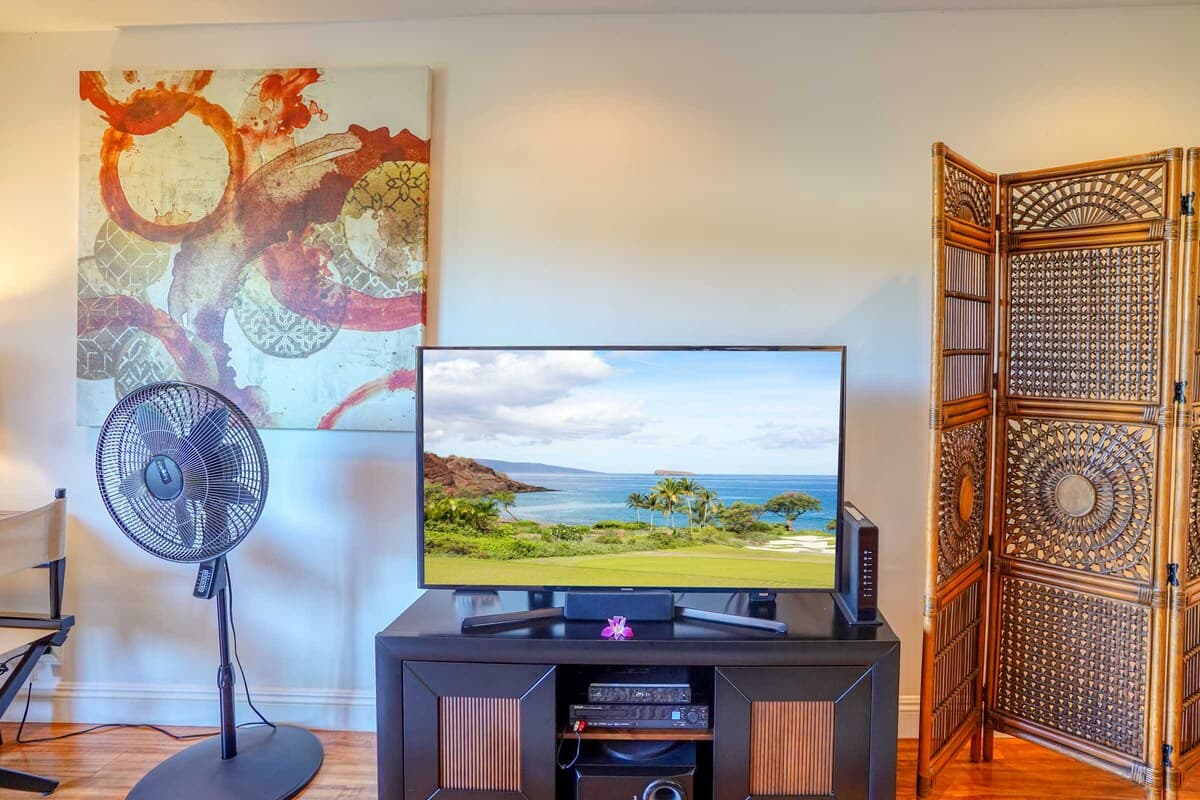 Condo in Wailuku · ★4.75 · 1 bedroom · 1 bed · 1 bath - Image 11
