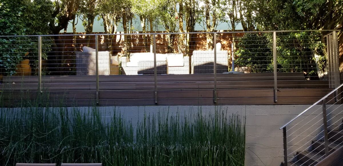 Mid-Century Modern Home with Garden & Art - Photo 31