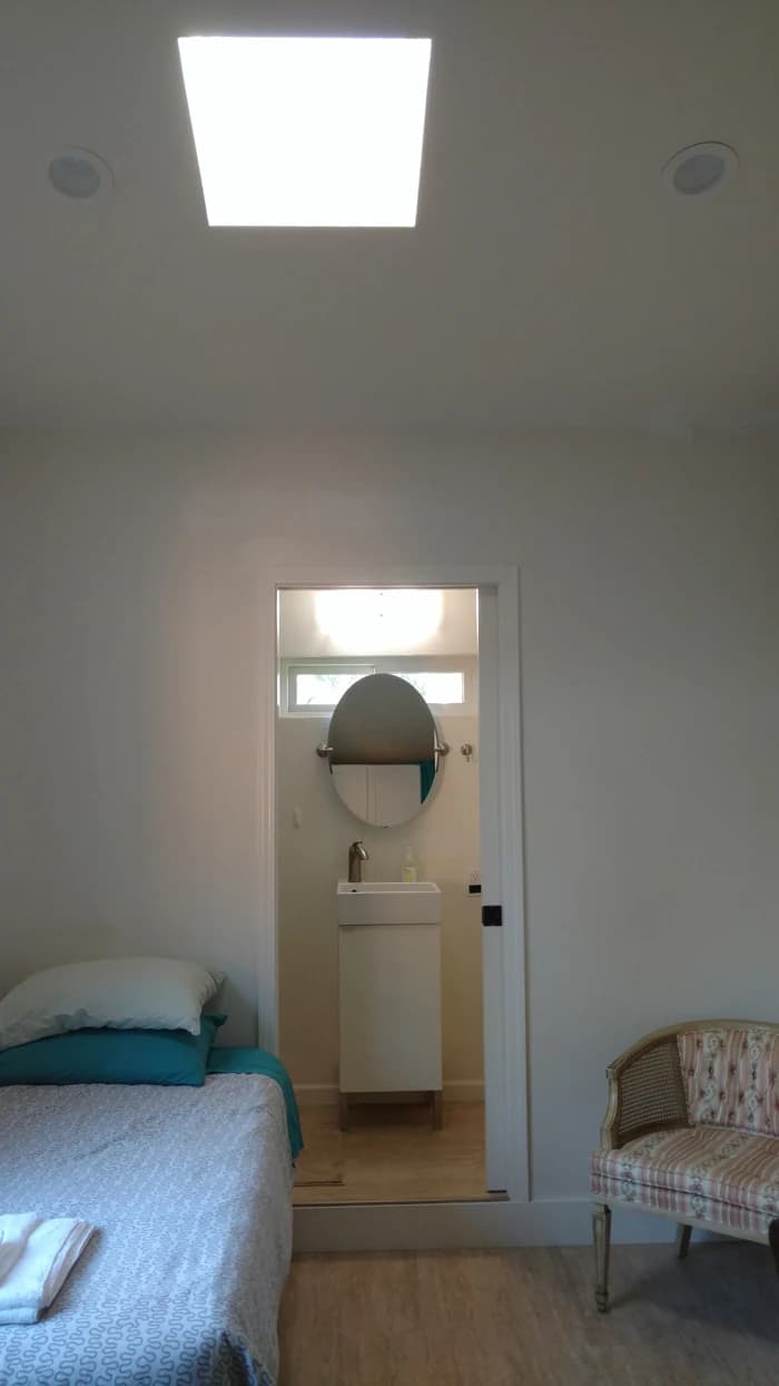 Cozy Mountain View Guest Suite - Photo 8