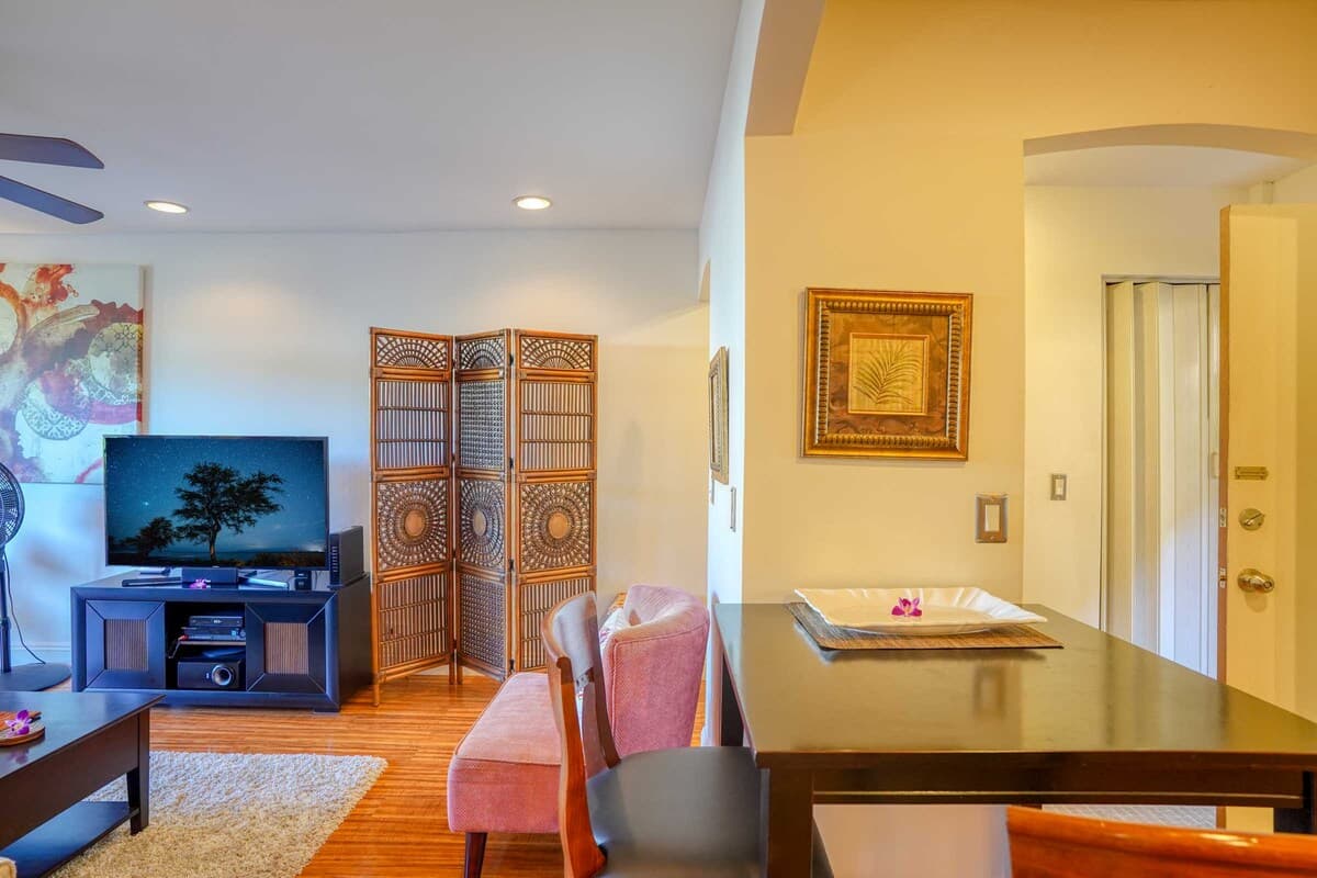 Condo in Wailuku · ★4.75 · 1 bedroom · 1 bed · 1 bath - Image 19
