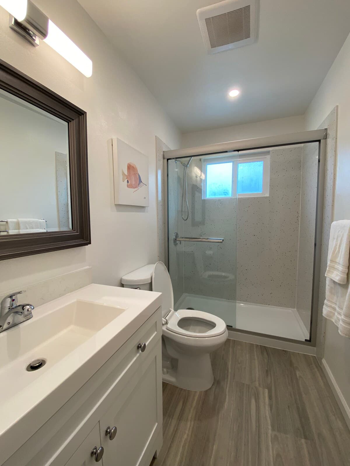 Lovely & Spacious APT 2bd/1bth near downtown MV - Image 19