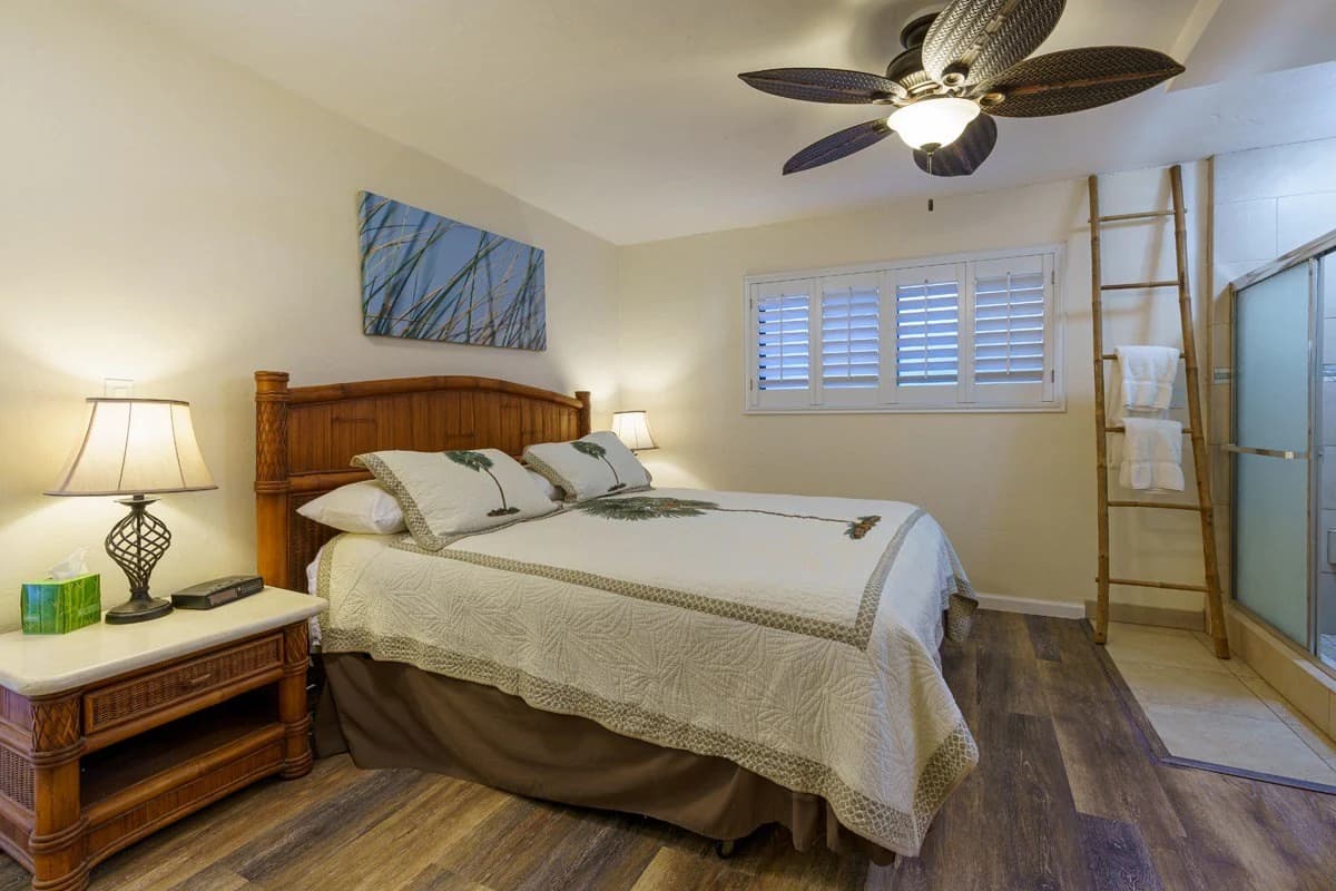 Condo in Koloa · ★4.89 · 2 bedrooms · 3 beds · 2 baths - Image 9