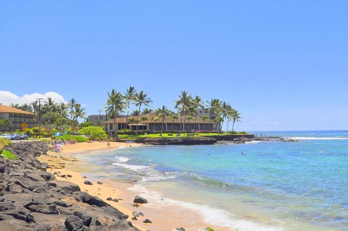 Condo in Koloa · ★4.89 · 2 bedrooms · 3 beds · 2 baths - Image 24