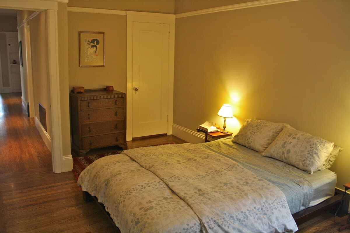 Garden Home Near Balboa Street & Beach - Photo 4