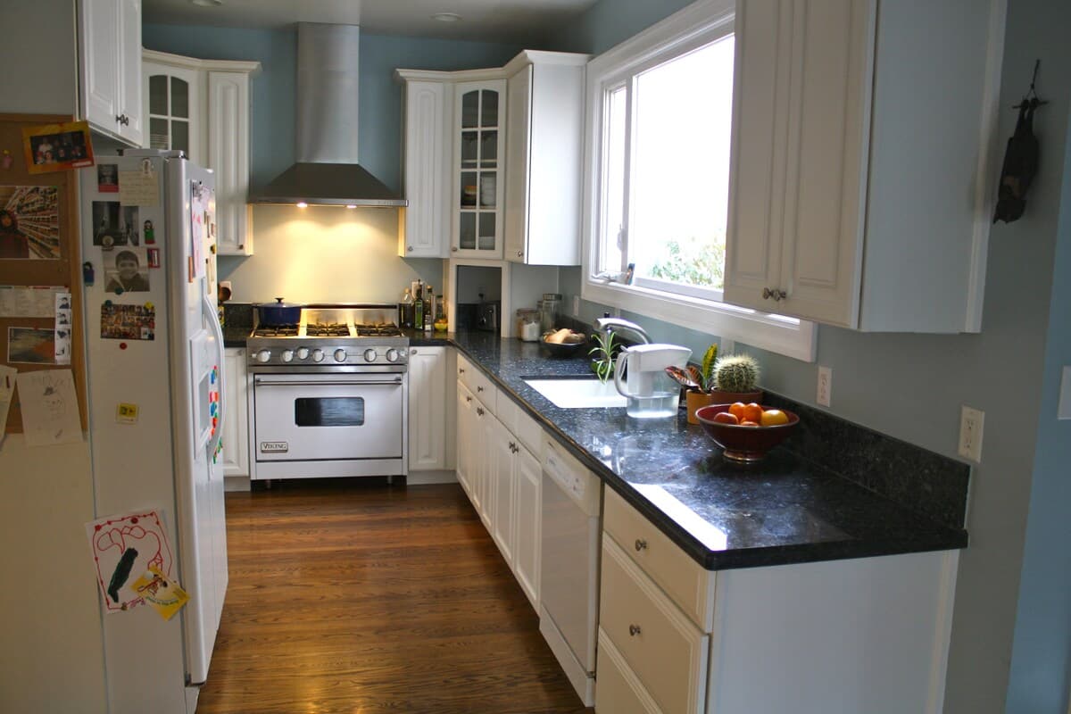 Garden Home Near Balboa Street & Beach - Photo 2