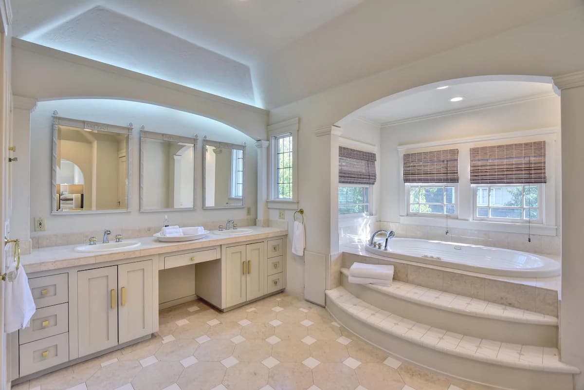 Charming 2-Level Home Near Stanford & Cal Ave - Photo 18