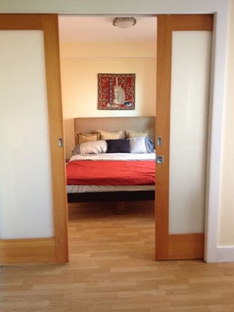 Russian Hill/ North Beach Garden Apartment - Photo 25