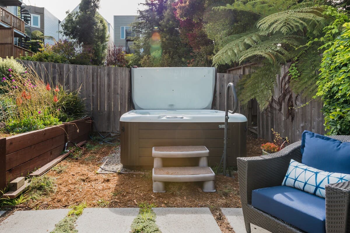 Noe Valley Victorian Reborn Bay Views, Garden - Photo 67