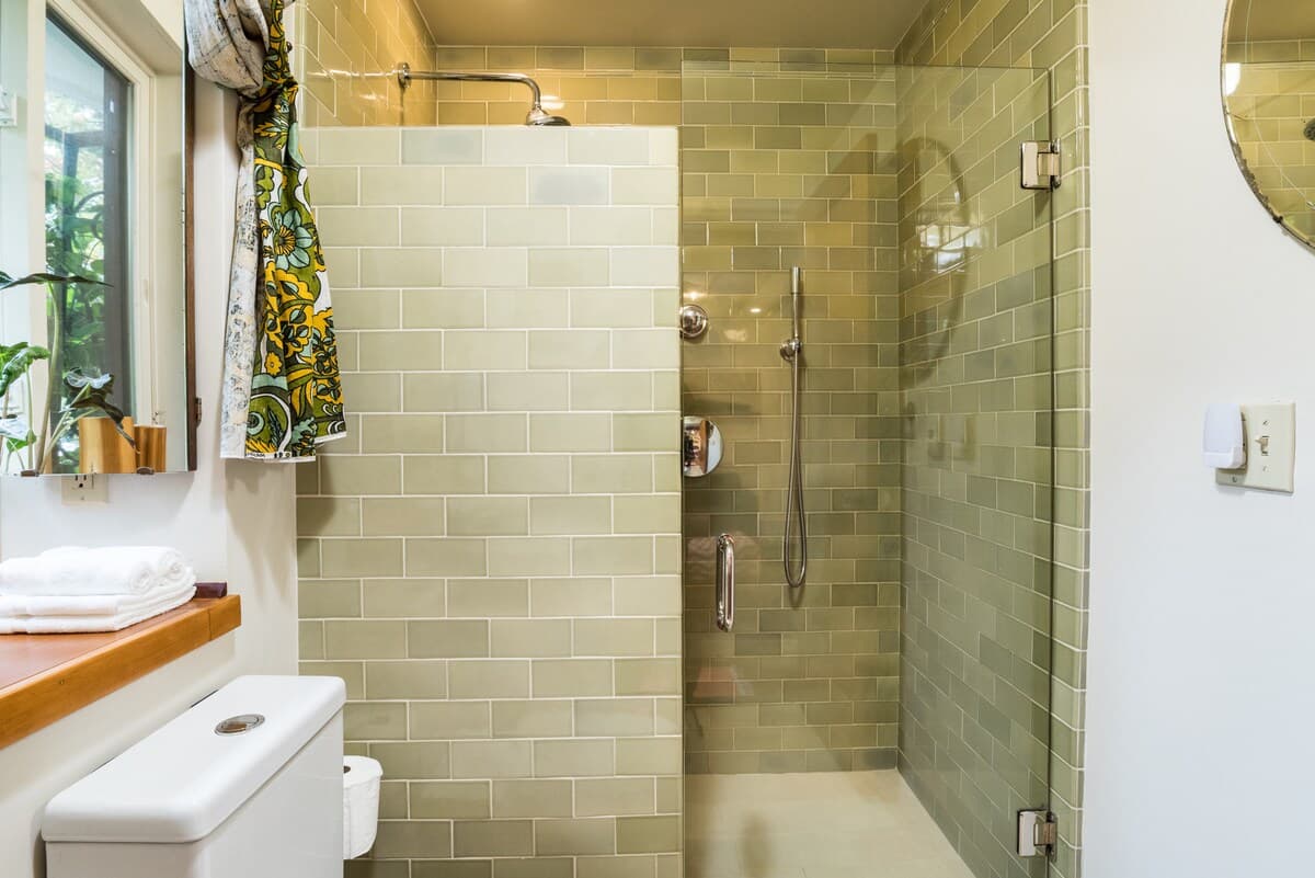 Bernal Heights Studio with Private Garden & Patio - Photo 29
