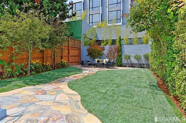 Elegant Victorian in Pacific Heights w/ Garden - Photo 22