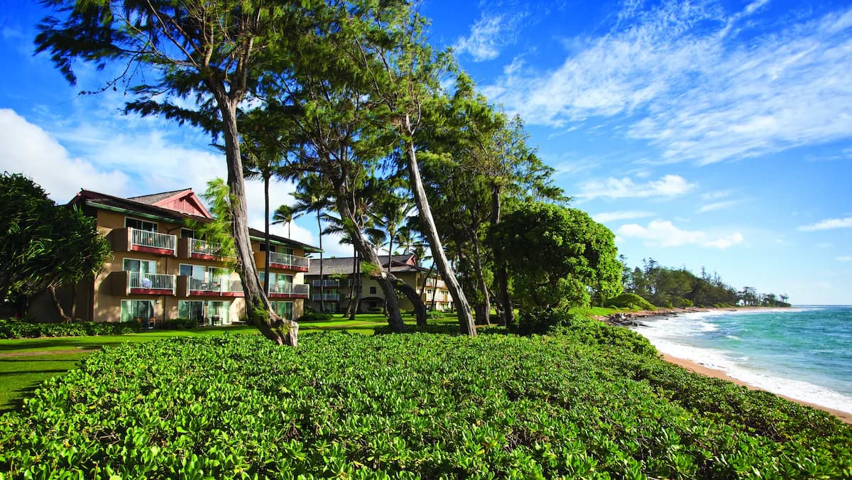 Condo in Kapaa · ★4.52 · 2 bedrooms · 4 beds · 2 baths - Image 28