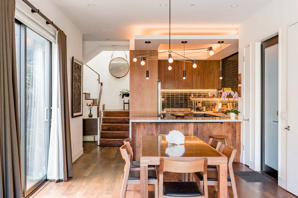 Renovated 3BR near Alamo Square & Golden Gate Park - Photo 23