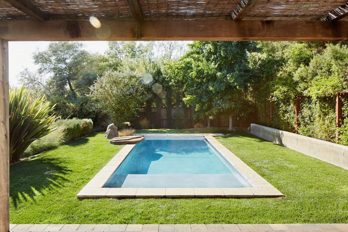 Sonoma Neo Hacienda with Pool & Courtyard - Photo 25