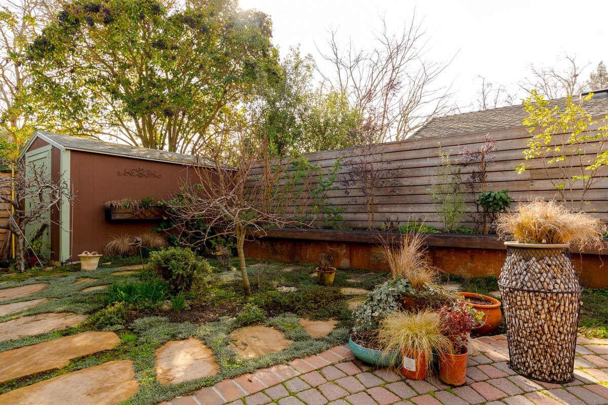 Guesthouse in Palo Alto · ★4.91 · 1 bedroom · 1 bed · 1 bath - Image 25