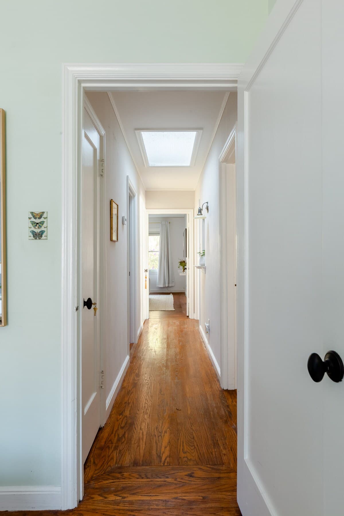 Noe Valley Victorian w/ Chef's Kitchen & Yard - Photo 32