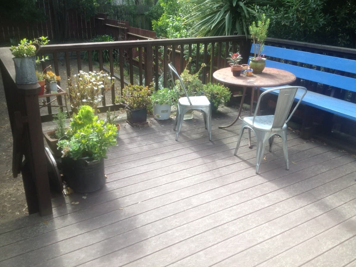 Garden Home Near Balboa Street & Beach - Photo 10