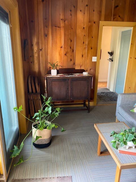 Stylish Garden Suite with a  dash of Vintage - Photo 18