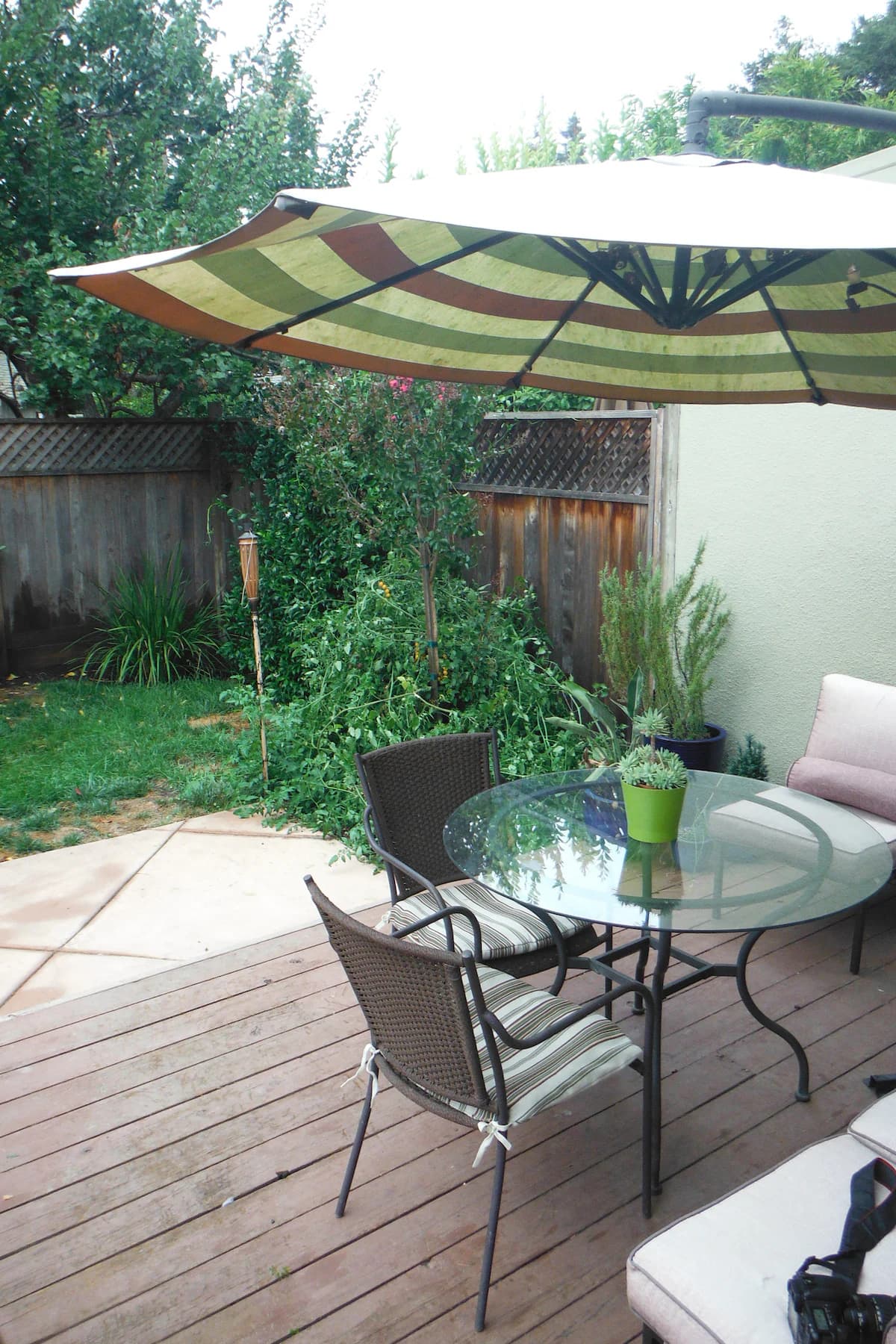 Impeccable downtown Palo Alto pied a terre - Image 3