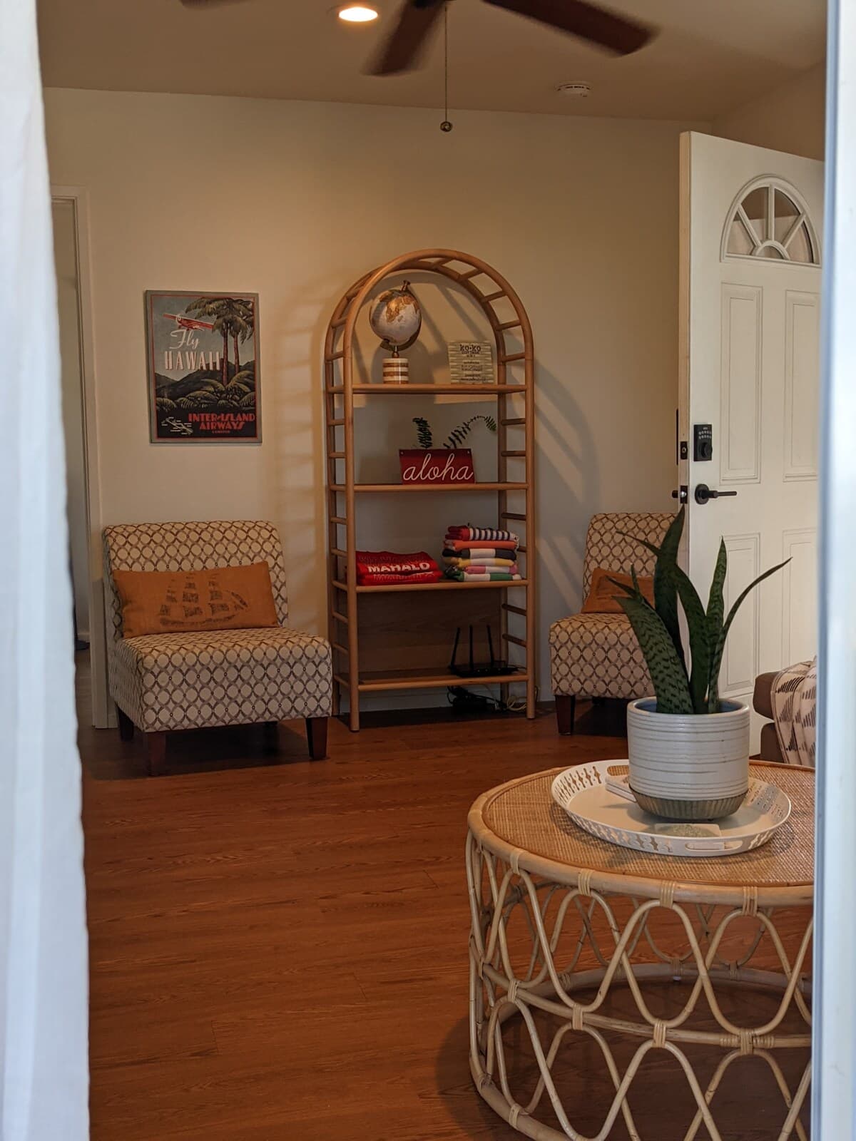 Guesthouse in Kailua-Kona · ★4.99 · 2 bedrooms · 2 beds · 1 bath - Image 6