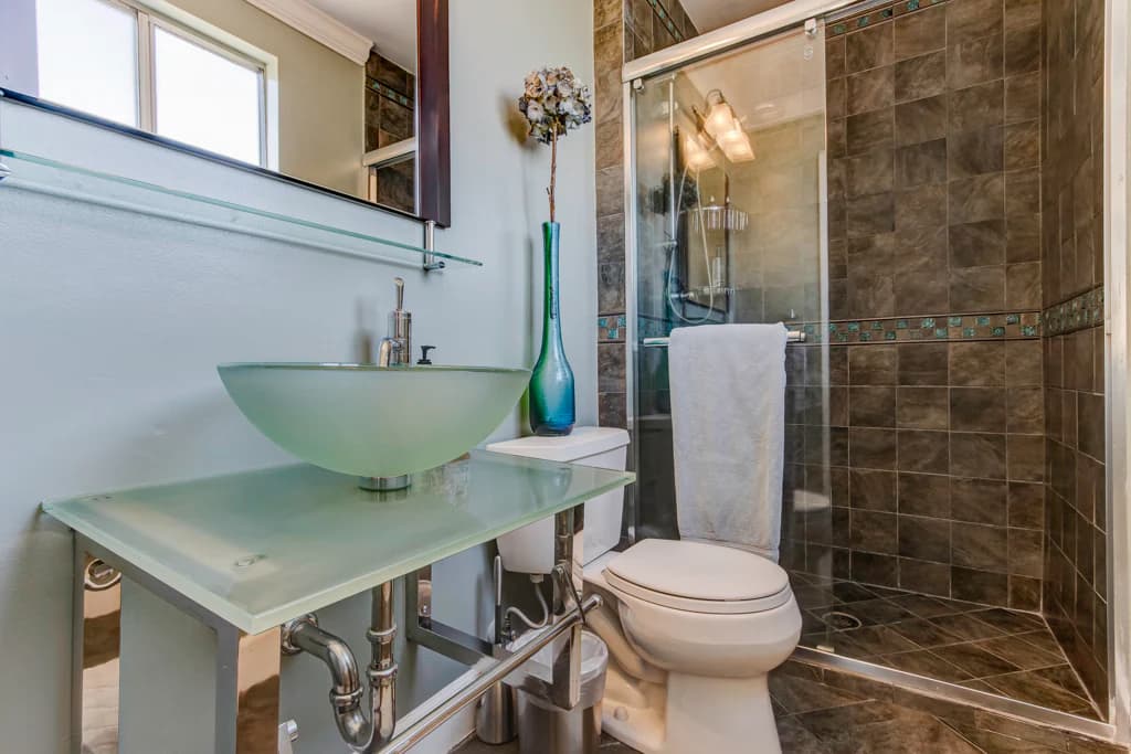 Stylish Mission/Castro Home with Skyline View - Photo 25