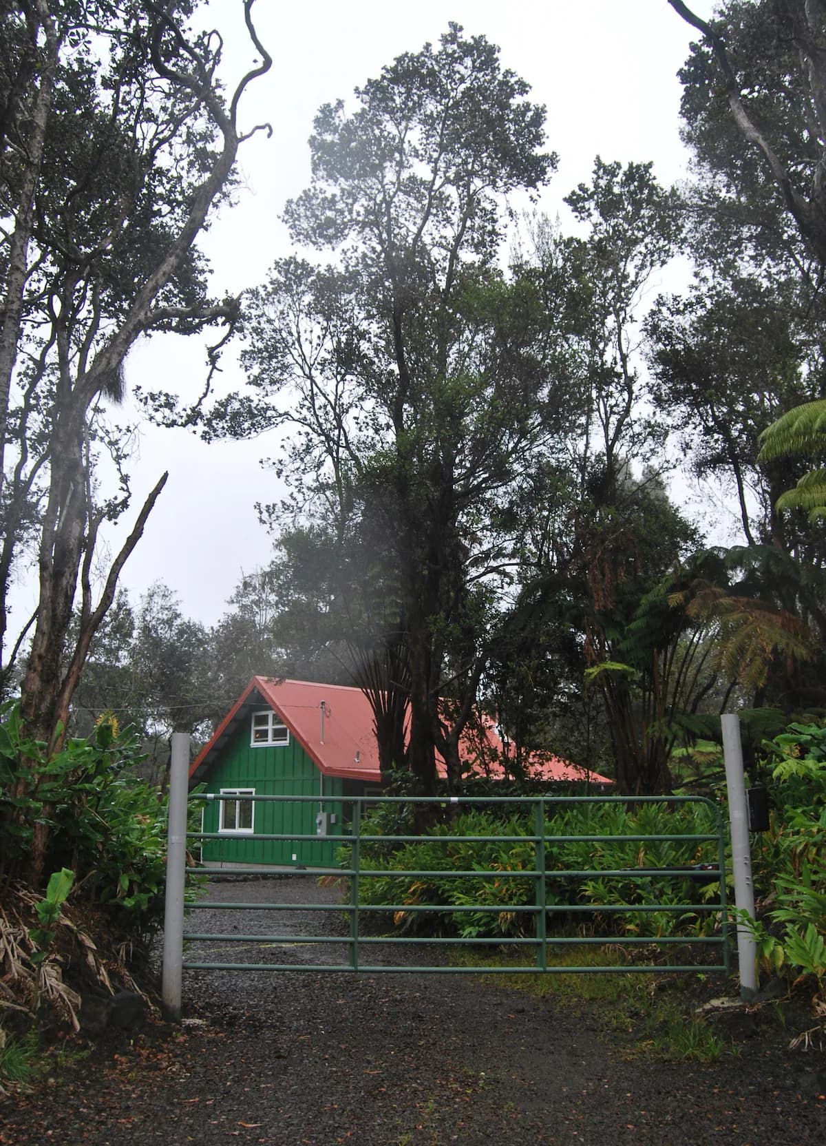 Explorer's Bungalow - Explore Volcanoes NP! - Image 7