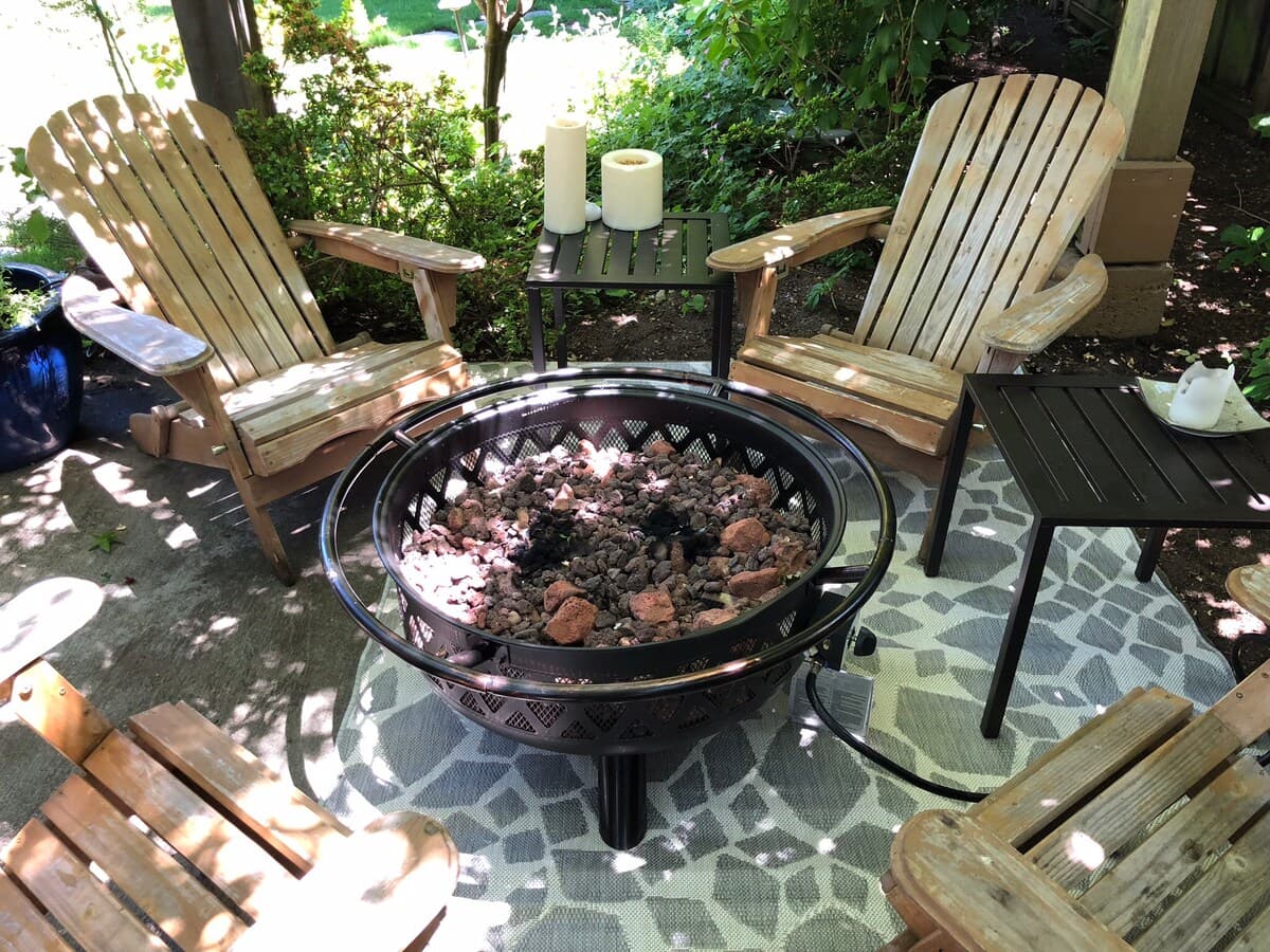 Garden Cottage in Silicon Valley Oasis - Photo 8