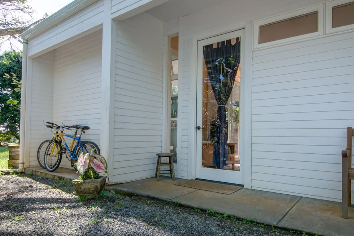 Garden Suite at Onomea - Image 8