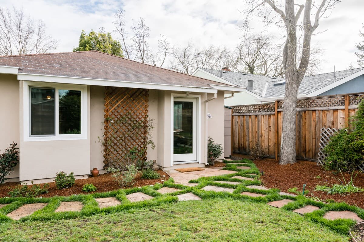 Charming guest unit in picturesque Palo Alto - Image 33