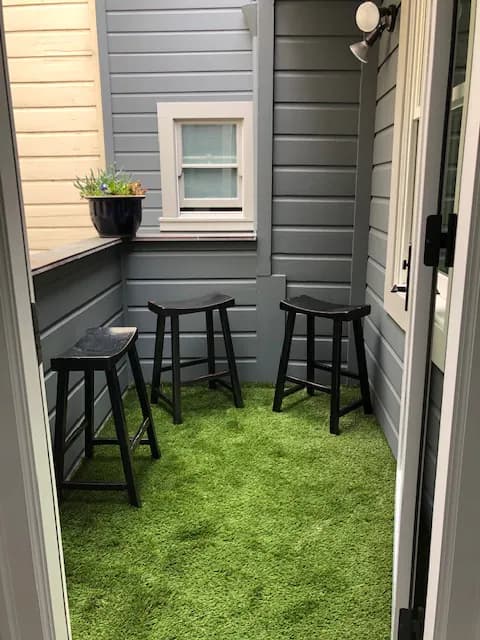 Newly Renovated Home Steps from Golden Gate Park - Photo 12