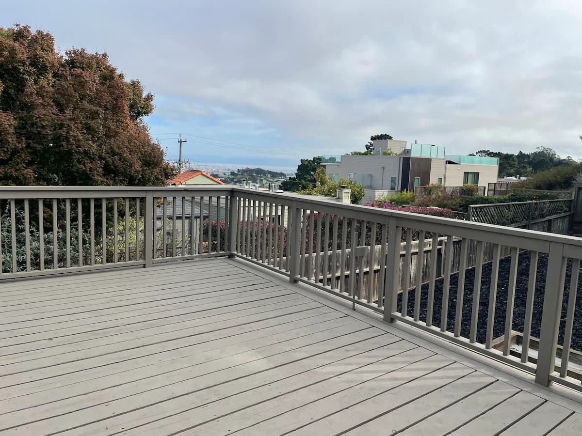 Noe Valley Hilltop Home with Bay & Skyline Views - Photo 11