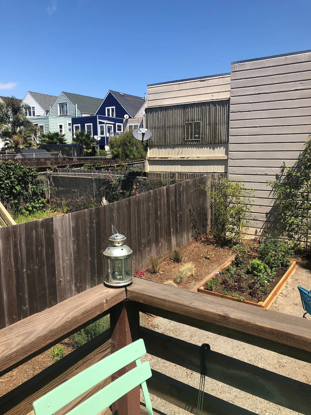 Sunny 1920s Home with Garden & Deck - Photo 28