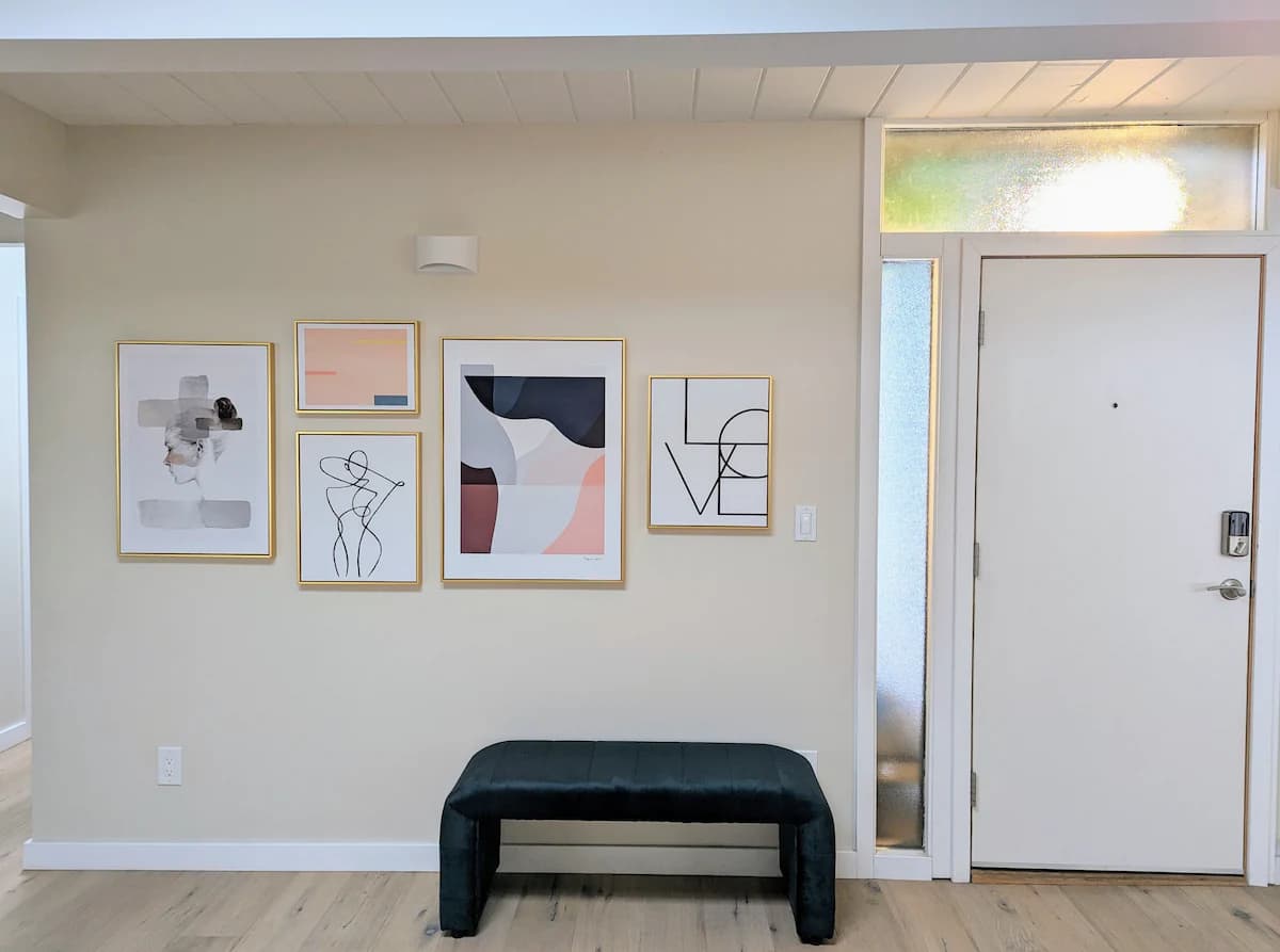 Home in Palo Alto · ★4.96 · 3 bedrooms · 3 beds · 2 baths - Image 3