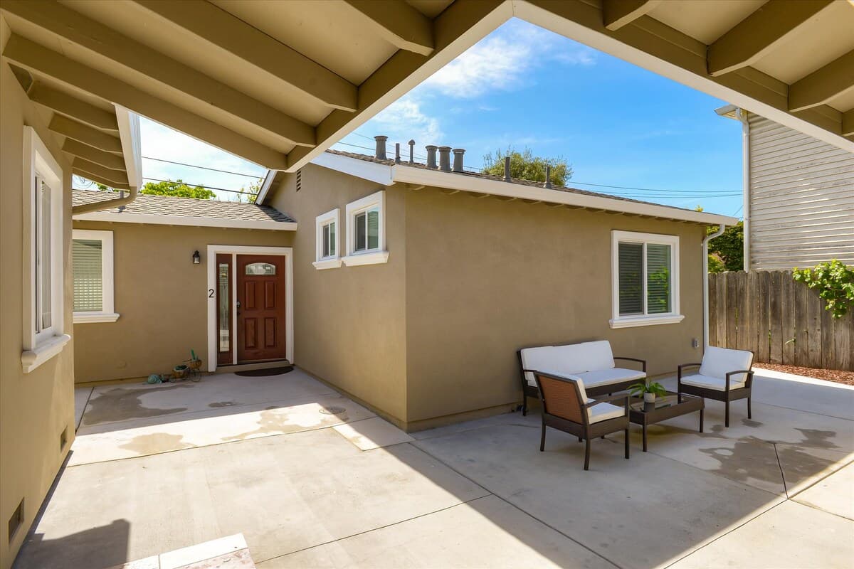 New 2019 Guesthouse, Heart of Silicon Valley - Photo 21
