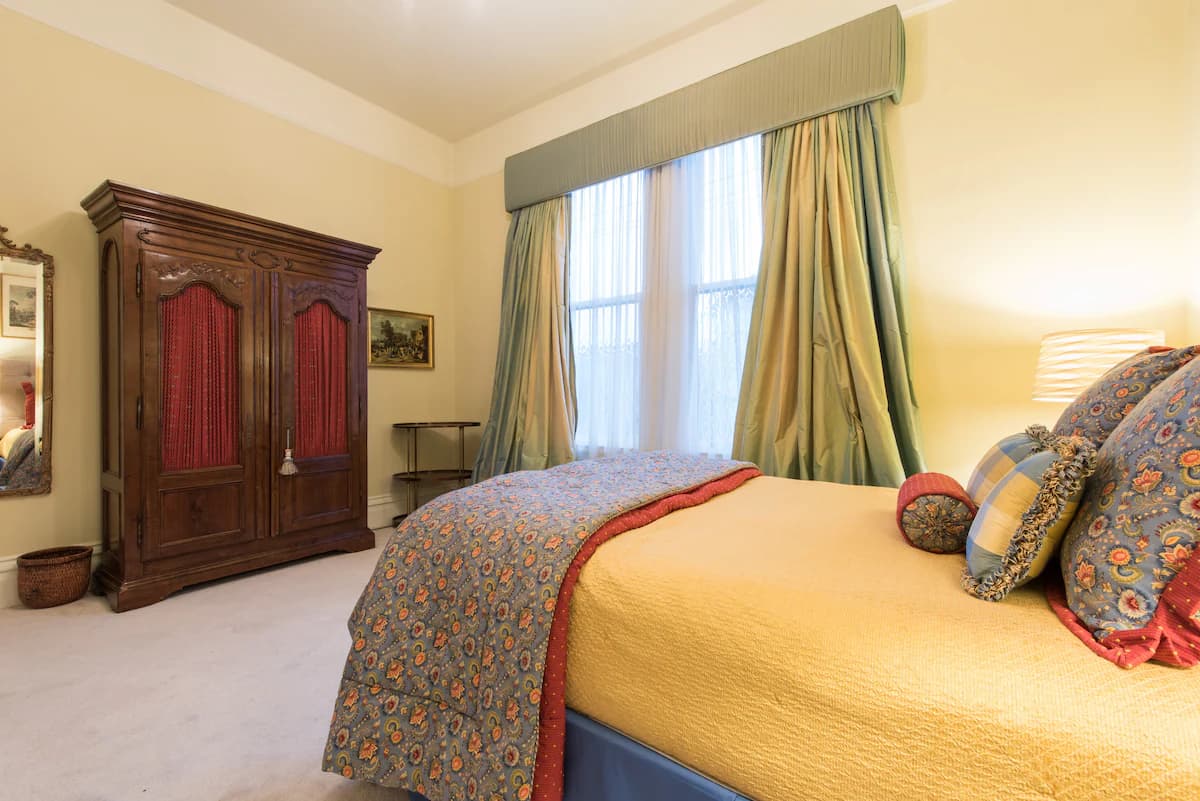 6000SF Painted Lady, Lower Pacific Heights - Photo 22