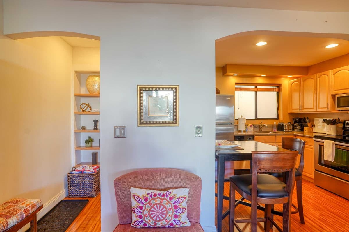 Condo in Wailuku · ★4.75 · 1 bedroom · 1 bed · 1 bath - Image 20