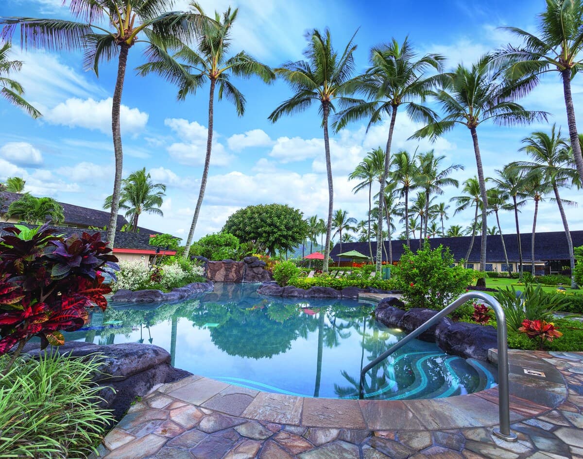 Condo in Kapaa · ★4.52 · 2 bedrooms · 4 beds · 2 baths - Image 15