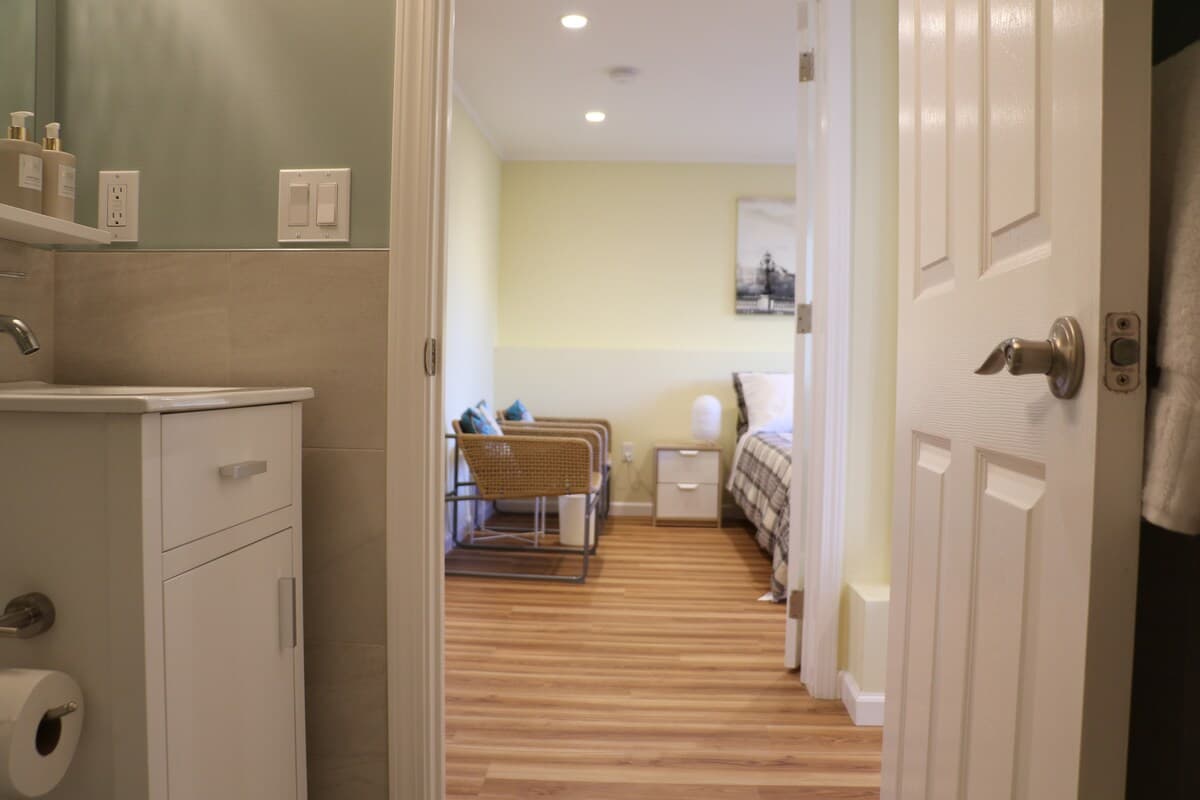 KT Home with Garage Parking - Photo 25