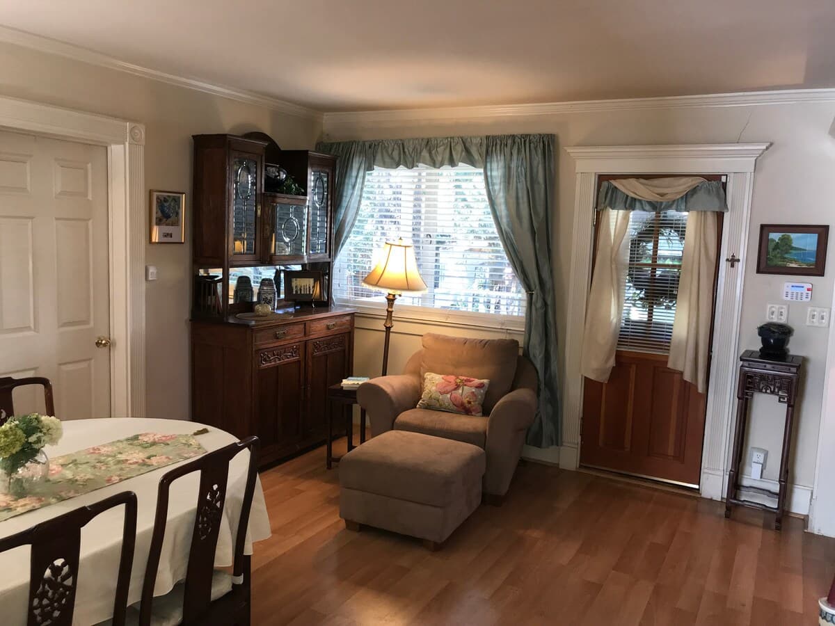Cozy Palo Alto Home, 2 Blocks to Downtown - Photo 3