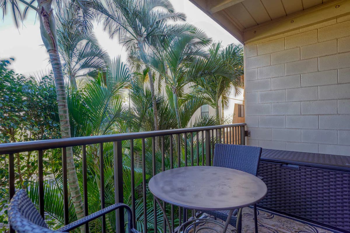 Condo in Wailuku · ★4.75 · 1 bedroom · 1 bed · 1 bath - Image 32