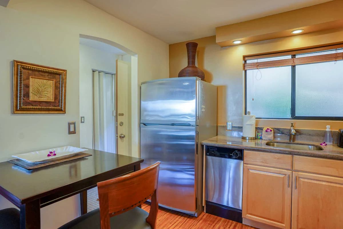Condo in Wailuku · ★4.75 · 1 bedroom · 1 bed · 1 bath - Image 15