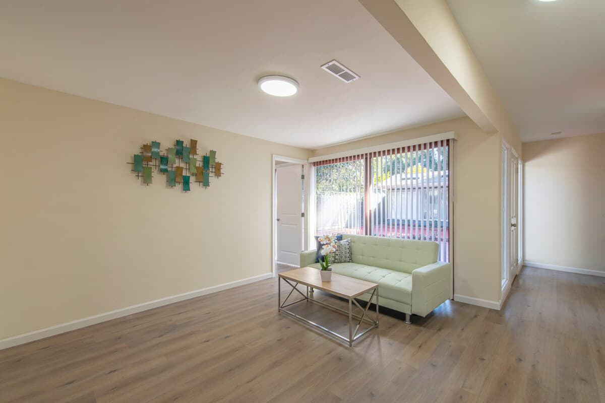 Menlo Park 6BR Near Facebook, 2 Kitchens - Photo 12