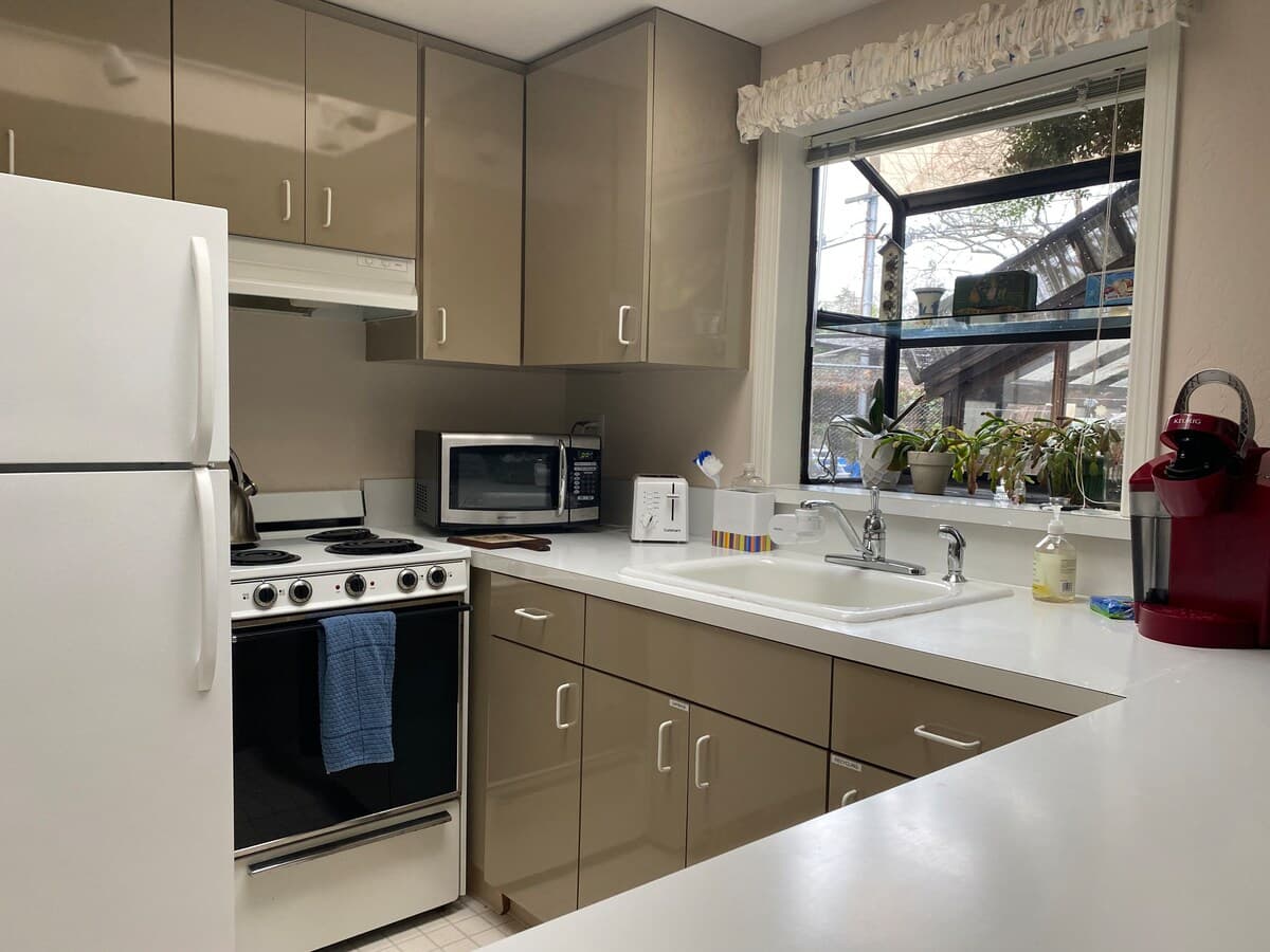 Guesthouse in Atherton · ★5.0 · 1 bedroom · 1 bed · 1 bath - Image 8