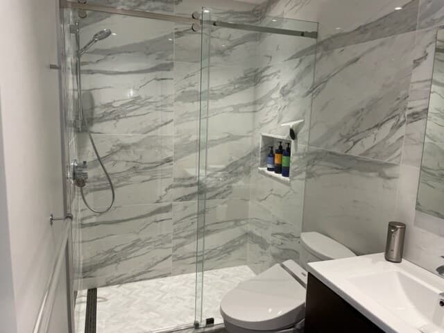 Modern Safe 1Bed and 1Bath Apt w/ Private Entrance - Photo 10