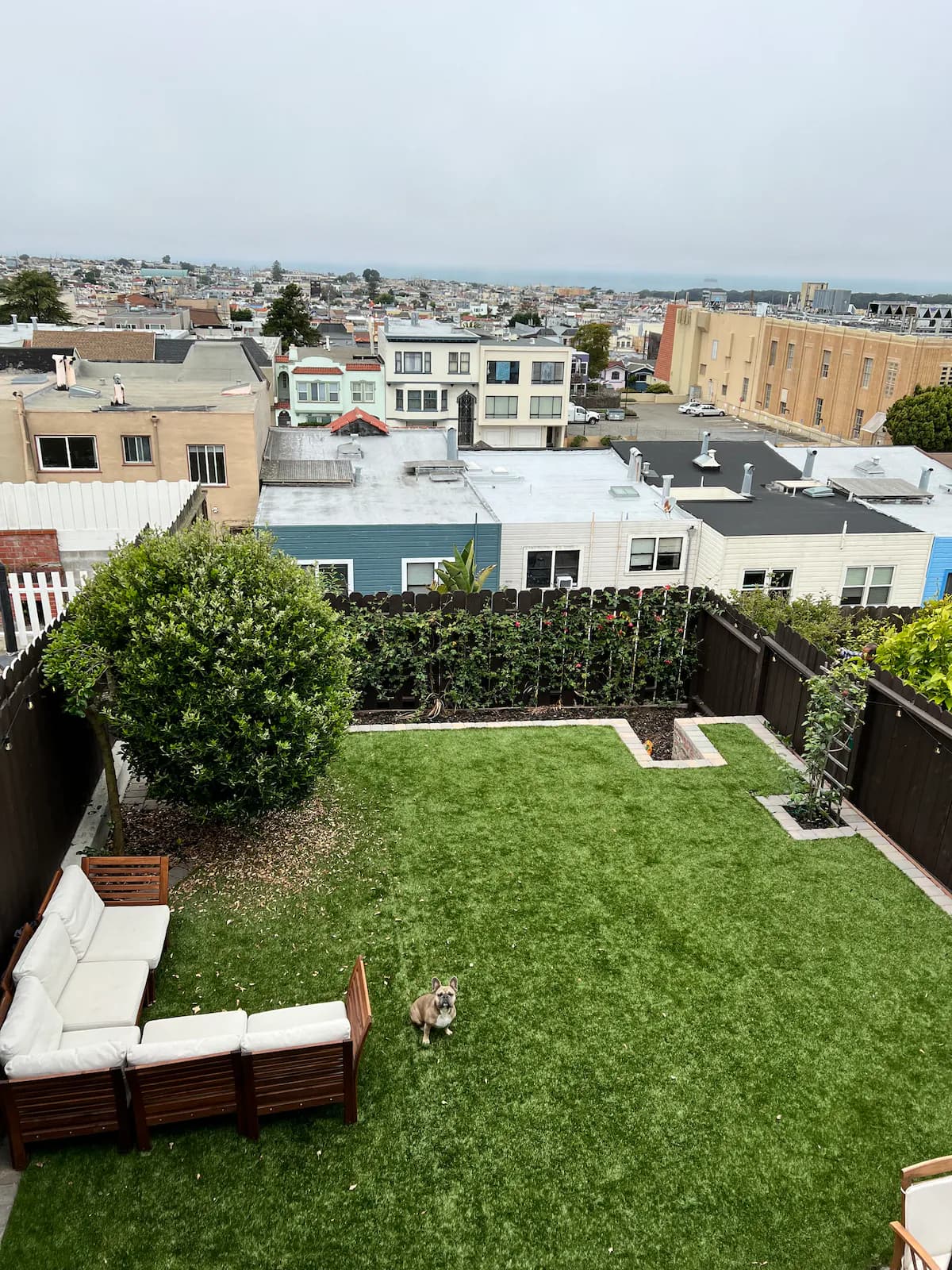 Ocean View Home Near Golden Gate Park - Photo 19