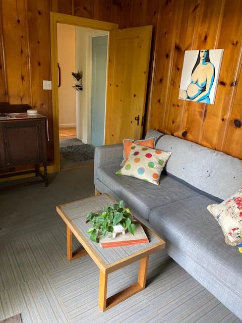 Stylish Garden Suite with a  dash of Vintage - Photo 17